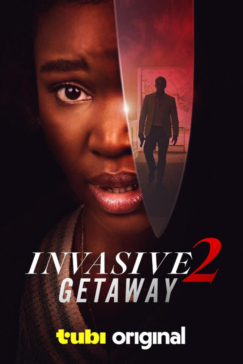 Invasive 2: Getaway