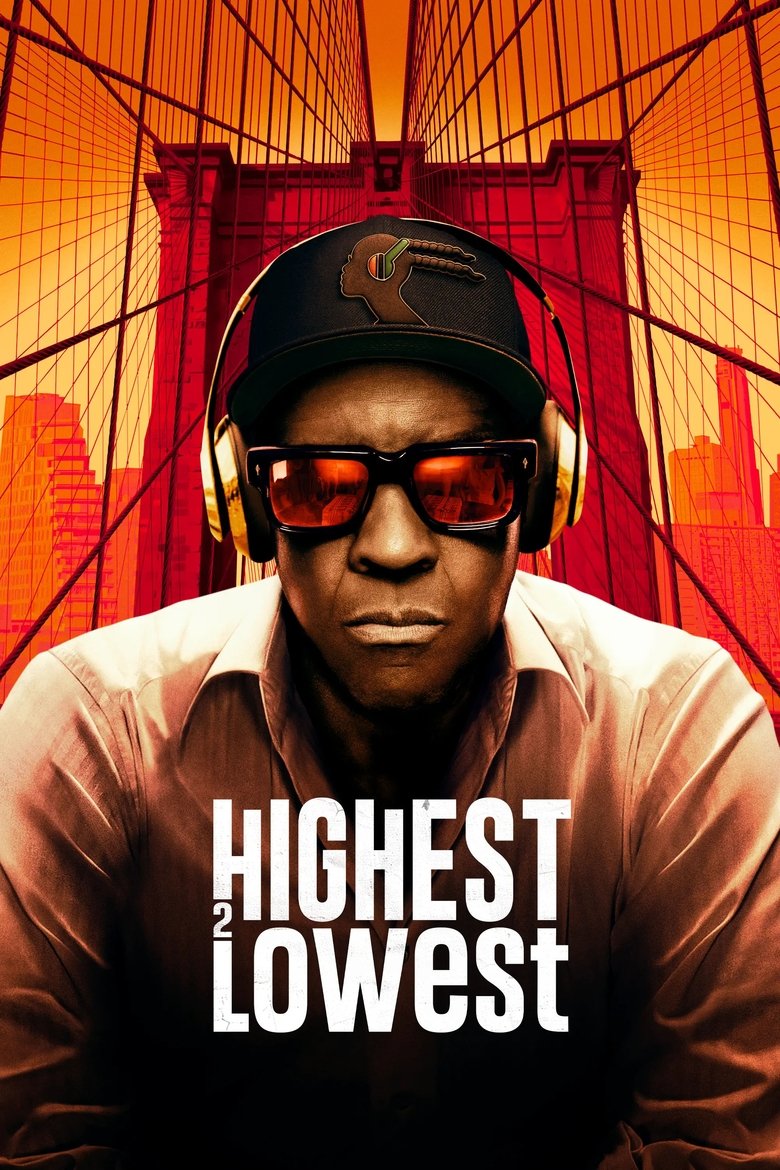 Highest 2 Lowest