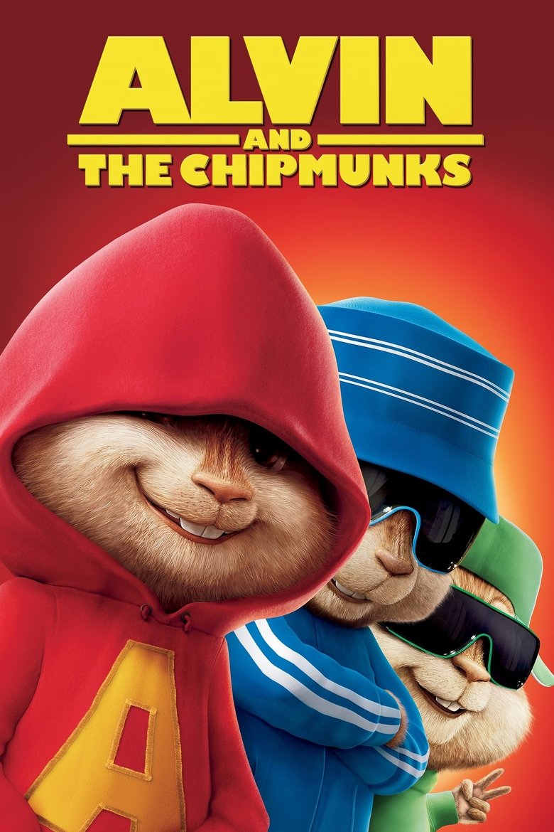 Alvin and the Chipmunks