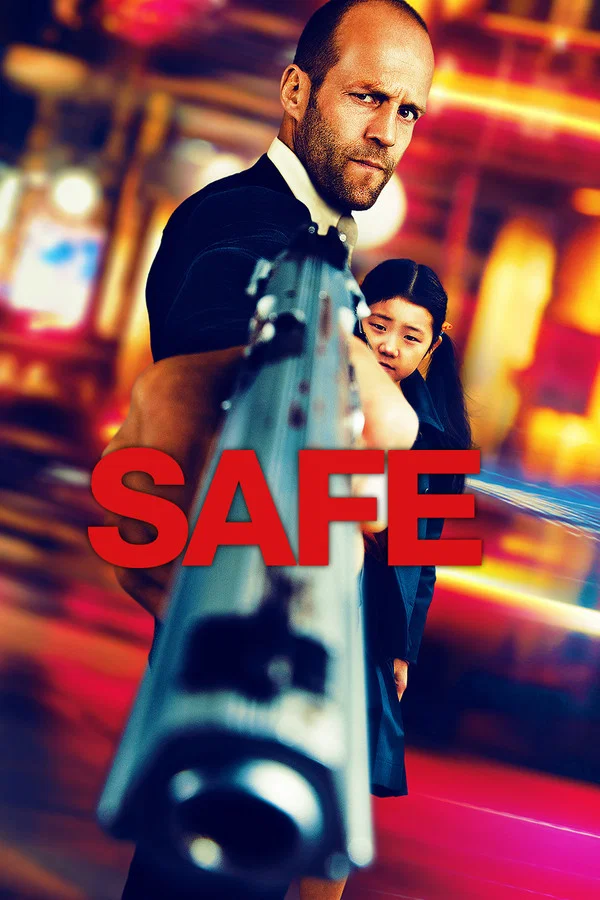 Safe