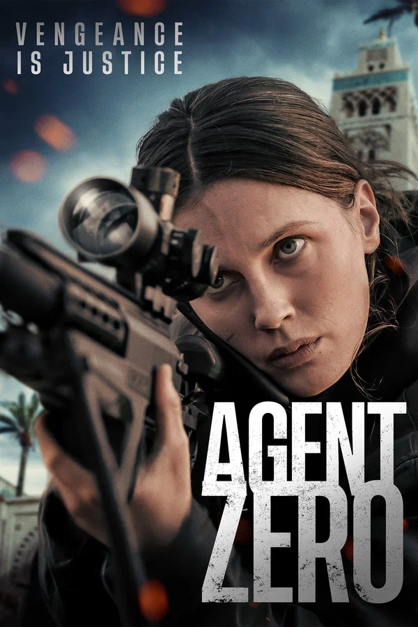 Agent Zero