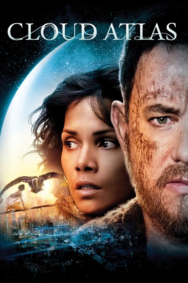 Cloud Atlas
