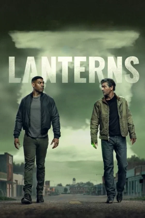 Lanterns