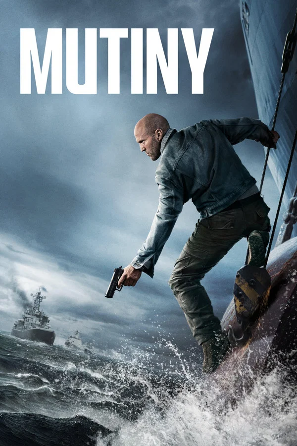 Mutiny