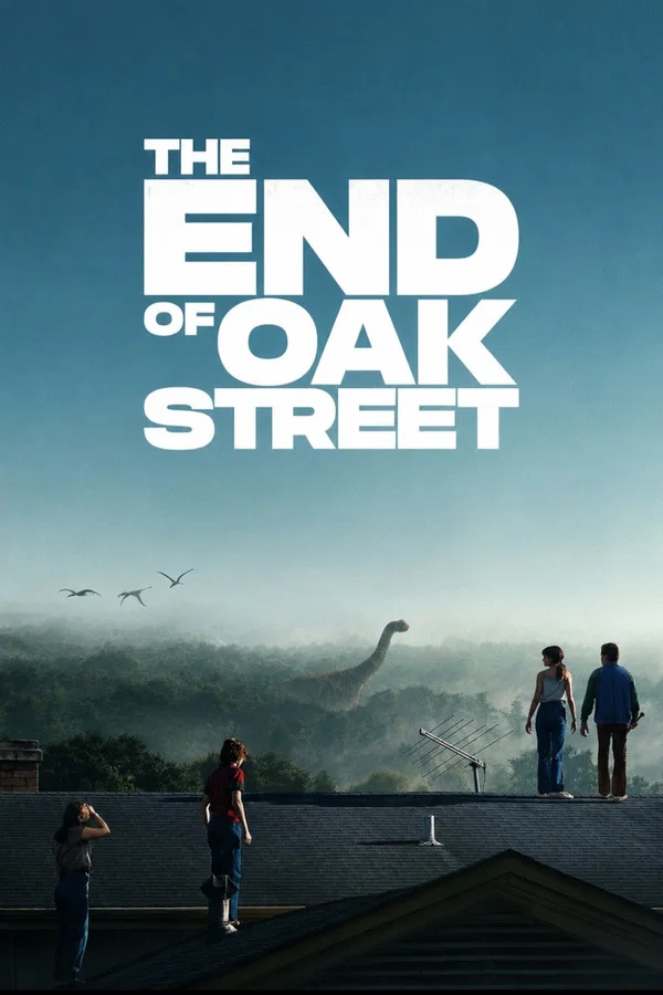 The End of Oak Street